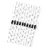 Dioda prostownicza 1N4007 1A 1000V zestaw 10 sztuk THT DO-41 do druku DIP