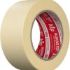 Taśma maskująca KIP szerokość: 48mm Papier krepowany Beżowy