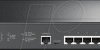 TL-SG3210XHP-M2 Switch, 10-Port, 2,5 Gigabit Ethernet, SFP