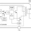1 W, 5-V input to 5-V output, 2 kVDC isolated DC/DC converter module with soft-start and Fsync | NVA | 7 | -40 to 100