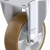 Blickle 917972 BH-ALB 125K-1 Koło stałe z blachy stalowej Średnica koła: 125 mm Maksymalne obciążenie: 550 kg 1 szt.