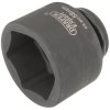 Draper Expert 05039 Expert 58mm 3/4" Square Drive Hi-Torq® 6 Point Impact Socket