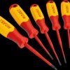 811KV/6 Screwdriver set 811KV/6, 6 pieces