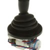 Joystick potencjometru 1-osiowy Pasywny APEM IP65