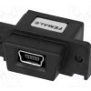 DB9-USB-F