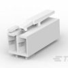 TE Connectivity 6-1241961-2 TE AMP RAST 5 Connectors, 1 szt.