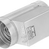 Helios Ventilatoren EHR-R 9/355 Ogrzewanie przewodów rurowych EHR-R 9/355
