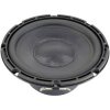 Visaton 9046 Visaton W 165 A Subwoofer 2 Ohm Black Advanced Audio Driver