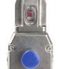GLS-SS Rope Pull Switch, 2NC 2NO E-Stop