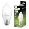 Żarówka Led E27 B35 2,5W 25W 249Lm 4000K Neutralna 180 Lumiled