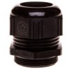 Dławnica Kablowa Poliamidowa M40 Ip68 Skintop St-M 40X1,5 Czarna 53111250