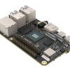 Narzędzie rozwojowe z kategorii „mikrokontrolery” ARM Cortex A53 Polyhex DEBIX Model B Bluetooth, GPIO, WiFi Jednostka