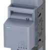 Siemens 3NP11231BC22 Rozłącznik bezpiecznikowy 3 styki 160 A 690 V/AC 1 szt.