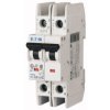 Wyłącznik nadprądowy C 4A 2P 10kA FAZ NA DC FAZ-C4/2-NA-DC 137251 EATON