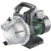 Metabo 600963000 P 3300 G Pump 3300L/h 45m Maintenance-Free Motor