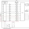 Low-Noise, 4-Channel, 24-Bit Analog-to-Digital Converter for Biopotential Measurements | PAG | 64 | -40 to 85