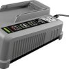 Kärcher Professional Uni-Lader Battery Power+ 18-36/60 *EU Ładowarka do akumulatorów 2.445-054.0