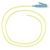 Kabel światłowodowy długość: 2m Z zakończeniem złącze B<B>: LC średnica: 9.2μm OS2 Jednomodowy