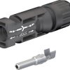 Złącze Stäubli PV-KST4/6II-UR 32.0017P0001-UR, IP2X, 1 szt.