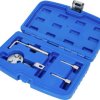 Blokada wału korbowego do Forda Transita 2.2 Brilliant Tools BT593030