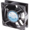 Wentylator osiowy 12 V DC DC 127 x 127 x 38mm 11.88W 237.9m³/h 46dB 880mA