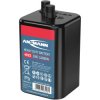 Ansmann 1500-0003 Battery 4R25 6V 9000mAh For Lanterns & Alarms