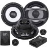 Crunch GTI-6.2c 2-way flush mount speaker set 200W 1 set speakers