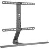 My Wall HP 38 L TV base Height-adjustable 94.0 cm to 190.5 cm Wall Mounting