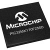 Mikrokontroler Microchip PIC32MX VTLA 44-pinowy Montaż powierzchniowy PIC 256 + 3 kB 32bit CAN: 50MHz RAM:64 kB