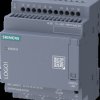 6ED1052-2FB08-0BA3 LOGO! 230RCEo