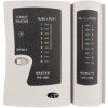 Tester kabli sieciowych RJ45 RJ12 z diodami LED NEKU
