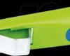 10061991 Cable knife, No. 4 - 28 H, Green Line, for round cables, dia. 4.