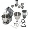 Robot kuchenny Kenwood KVC 85.314SI Titanium Chef Baker