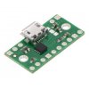 TPS2113A Power Multiplexer Carrier - multiplekser zasilania ze złączem microUSB