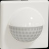 MEG5710-7219 ARGUS 180° motion detector, UP, polar white glossy, Aquadesign