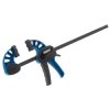 Draper 25367 300mm Dual Action Clamp