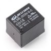 Przekaźnik HLS8L-DC5V-S-C - cewka 5V, styki 2x 15A/120VAC