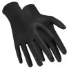 Rękawice NITRAX GRIP BLACK 11” 2XL (1op-5par) STALCO PERFECT S-76385