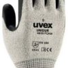 uvex 6093810 unidur 6659 foam Nitryl Rękawice robocze Rozmiar rękawic: 10 EN 388 1 szt.