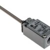Wyłącznik krańcowy 10 A, NO/NC, 400V, IP66, RS PRO