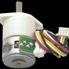 GM15BY-VSM1527-100-10D Gearmotor 31,5 mm, 1:100, 5 V DC