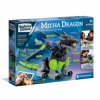 Zestaw konstrukcyjny Robotics - Mecha Dragon - Clementoni 50682