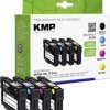 atrament KMP E145V 1622,4050, 4 szt.