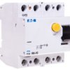 Wyłącznik Różnicowoprądowy 4P 100A 0,3A Typ Ac Pfim-100/4/03 102825