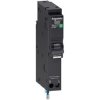 RCCB, Typ C, 1-biegunowy, 10A, Schneider Electric, QO110C10RCB Acti9 240V