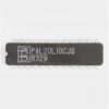 PAL20L10CJS Programmable Array Logic (PAL) - MMI