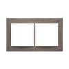 Simon 54 Nature Ramka podwójna beton - LA STRYKO DRN2/95
