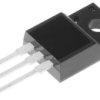 IGBT Ic 40 A Uce 650 V 1 TO-220FP 45 W