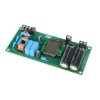 EVL101G50FLT Ultra Slim, GaN based, 50 W converter using HVLED101 HPF flyback controller