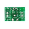 Sterownik wentylatora 12V - PCB do projektu AVT 1564